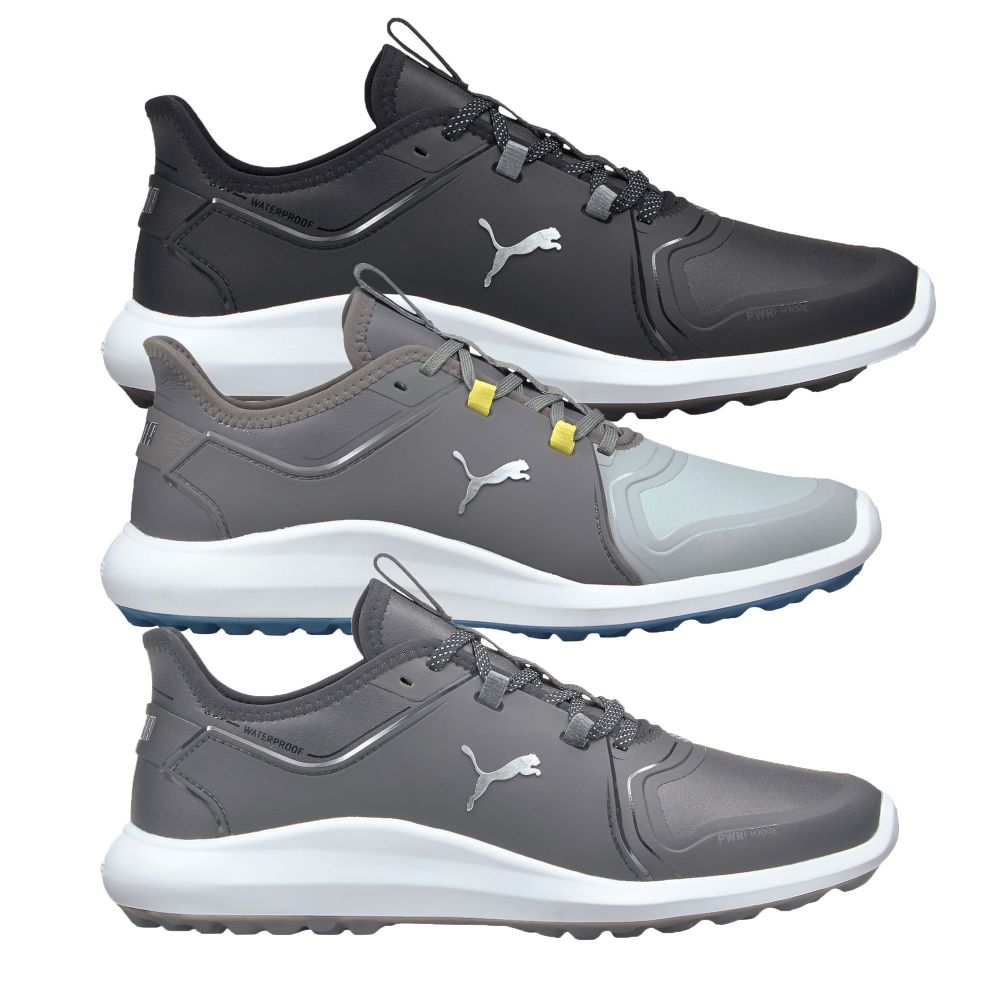 Puma IGNITE FASTEN8 Pro Golf Shoes